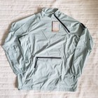 Run On Cloud Active Jacket Women's Medium Green Pocket Lightweight Running NWTs 