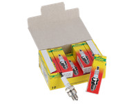 Set: 10X ZüNdkerze M14-260 Beru Isolator Spezial