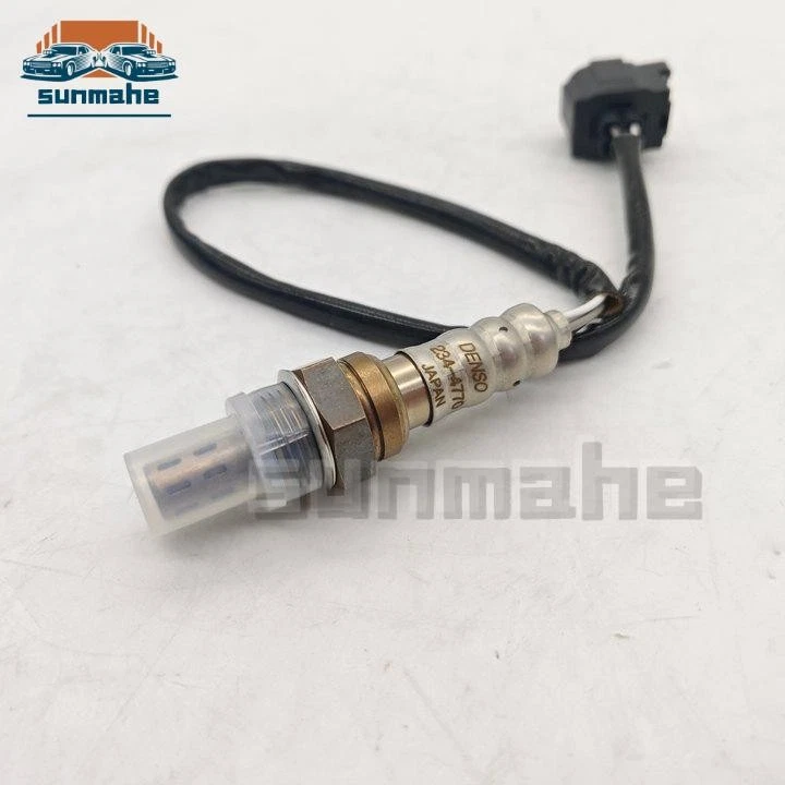 1x 234-4770 DENSO Up & Downstream Oxygen O2 Sensors for Dodge Ram Jeep Chrysler Foto 4 de 4