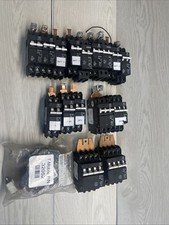 LOT OF 17 CBI Circuit Breakers 100/150/200 Amp QY49U220
