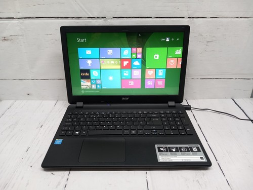 Acer Aspire Laptop E15 Start Intel Celeron Processor N2840 4GB 500GB HDD - Picture 7 of 24