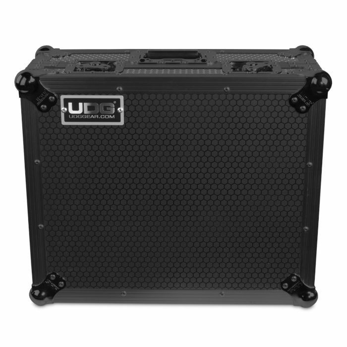 UDG Ultimate Flightcase Multi-Format Turntable MK2 Flightcase For SL-1200MK7/...