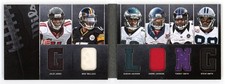 Ultra Pro Magnetic Booklet Cases 36