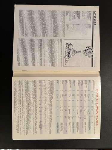 WILDSPACE Spelljammer SJA1 Advanced D&D 2nd Edition No Map TSR 9273 1990 - Picture 3 of 4