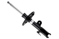 1X Bilstein StoßDäMpfer B4 Serienersatz 22-282927 FüR RAV Toyota 4 VAN 4WD ZSA44