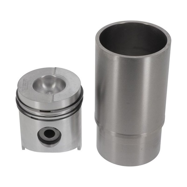 NÜRal Reparatursatz Kolben + Zylinderlaufbuchse Ø115Mm | 88-245500-10-image