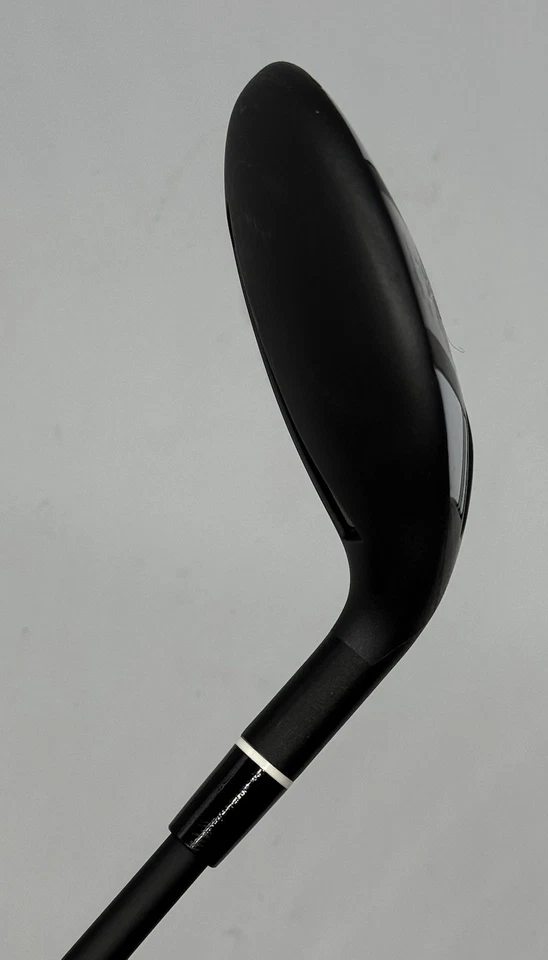 Adams Tight Lies 2013 Fairway 22° 7 Wood Mitsubishi Bassara 55 Graphite Reg Flex - Image 4 of 4