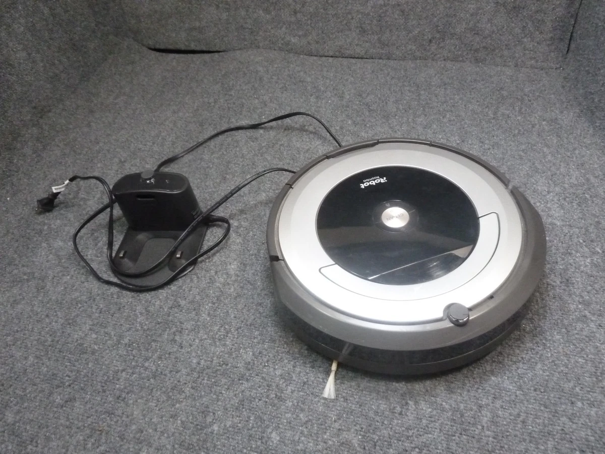 iRobot Roomba 690 Vacuum Cleaners for Sale | Shop New & Used