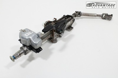 2012-2022 VOLKSWAGEN PASSAT A33 MANUAL ADJUSTMENT STEERING COLUMN W/ MODULE OEM