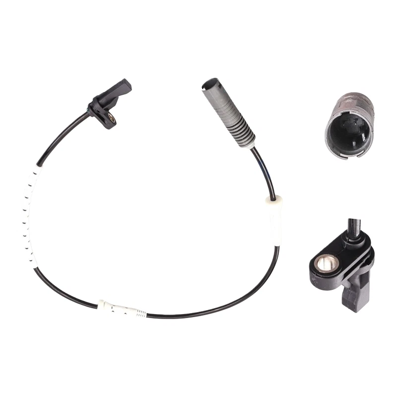 For BMW E82 E90 E92 E93 M3 34527853586 OE ATE Front L / R ABS Wheel Speed Sensor Foto 2 de 2
