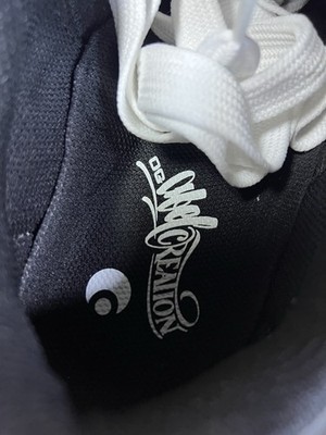 7.5 - OSIRIS Serve OG Abel Creations Chicano Low Rider Skull Hina