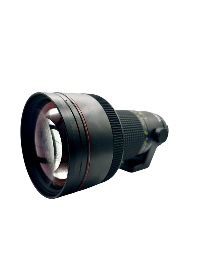 Tokina AT-X SD AF 300mm f/2.8 Telephoto Lens for Nikon F Mint A++ - Image 4 of 4