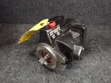 PARKER PVP16X4016/12  Hydraulic Pump, No Box*
