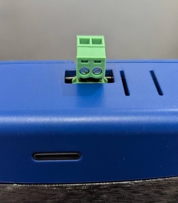 Invisible Fence Boundary Plus - Replacement Wire Connector