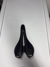 Specialized Toupe Ti143 Saddle Black Titanium...