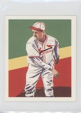 1993 Chicle Fantasy Diamond Stars Extension Jesse Haines #132 HOF iz6