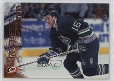 1997-98 Pacific Crown Collection Copper Nelson Emerson #349 0t2
