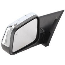 Mirror Driver Left Side Heated For Ford Edge 2011-2014 Mirror Driver Left Side Heated For Ford Edge 2011-2014