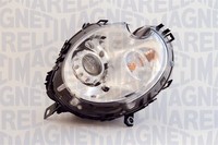 Magneti Marelli Hauptscheinwerfer 711307023267 FüR Mini Clubman R55 R56 Xenon