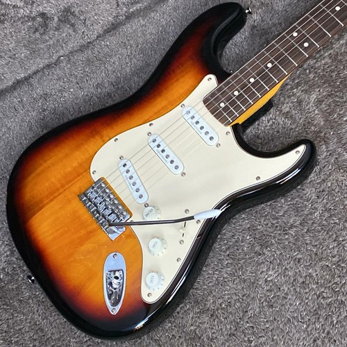 Owari Komaki Branch Used Musical Instruments Squier By Fender Guitar Vintage Mod