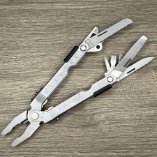 Gerber MP600 Multi-Plier 600 Multi-Tool - Silver