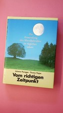 187696 Paungger Johanna und Thomas Poppe VOM RICHTIGEN ZEITPUNKT. DIE ANWENDUNG