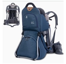 Baby Toddler Carrying Backpack Hiking Camping