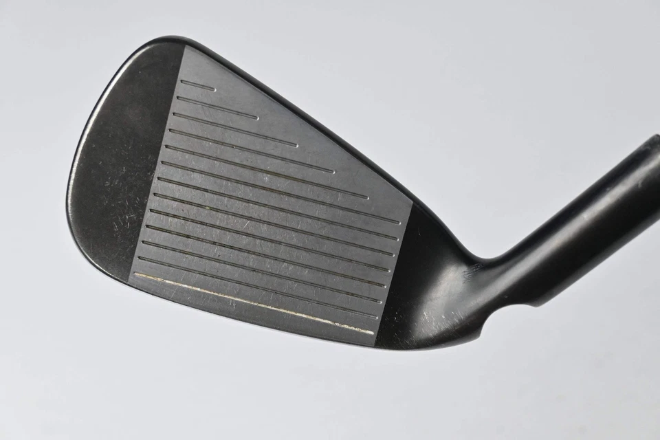 Ping G425 Crossover #4 Iron / 22.5 Degree / Blue Dot / Stiff Flex Ping Alta CB - Image 2 of 4