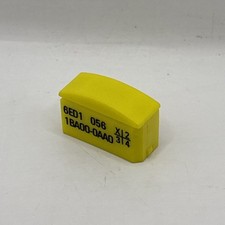 Siemens 6ED1056-1BA00-0AA0 Logo!-Card Yellow