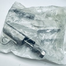 336866 Shear Bolt Wedge Connector