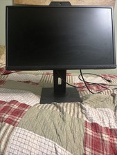 ViewSonic VG2440V 24 Inch 1080p IPS Video Conferencing Monitor