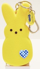 Bath  Body Works PEEPS Pocketbac Easter Hand Sanitizer Holder - NEW