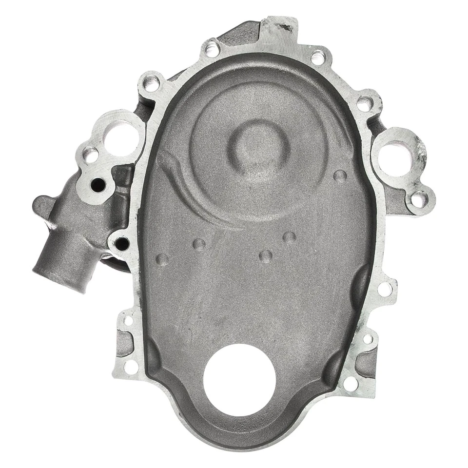 For Chevy Silverado 1500 2018 ATP 103117 Engine Timing Cover - Imagem 4 de 4