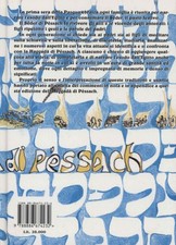 Haggadà di Péssach - Shlomo Bekhor (DLI) [1999]