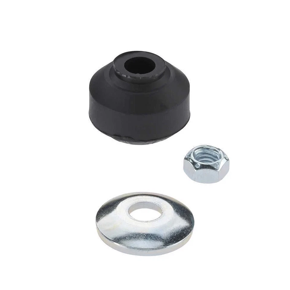 Buje de barra estabilizadora trasera para Chrysler Fifth Avenue Plymouth Gran Fury 1989 Foto 3 de 4