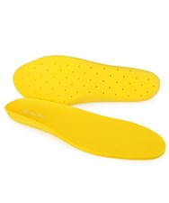 Mens Womens Cloud Insoles Soft Ultra Comfort Shoe Insoles for Sneakers Work Boot
