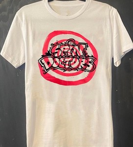 Spin Doctors Shirt | eBay
