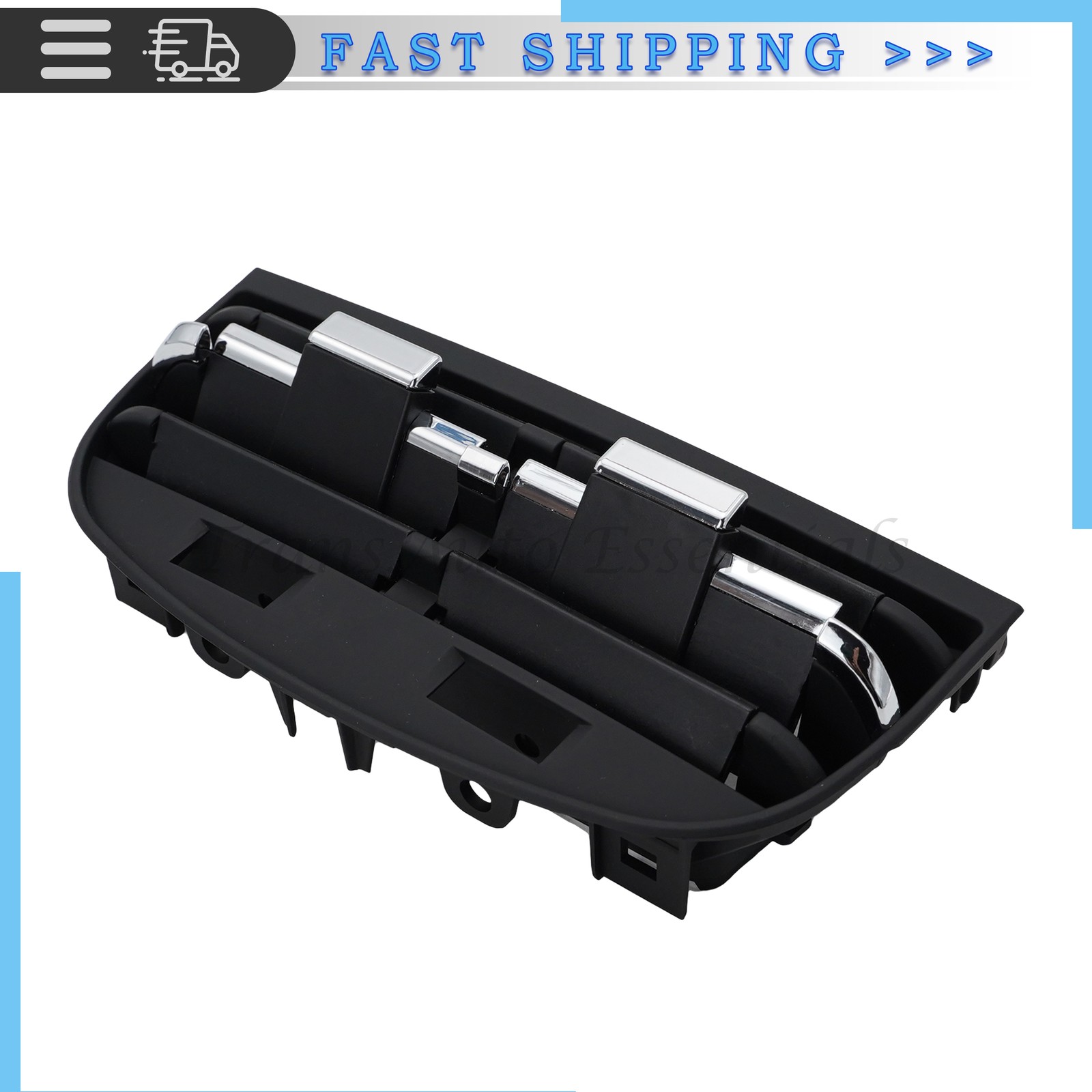Maserati Quattroporte 2013-2020 REAR Air vent