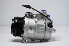A/C Compressor for BMW X5 X6 525 | 7PK | Korie KO71420 |Made in Malaysia