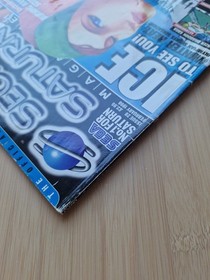 Official Sega Saturn Magazine Issue 28 February 1998 | Good Condition