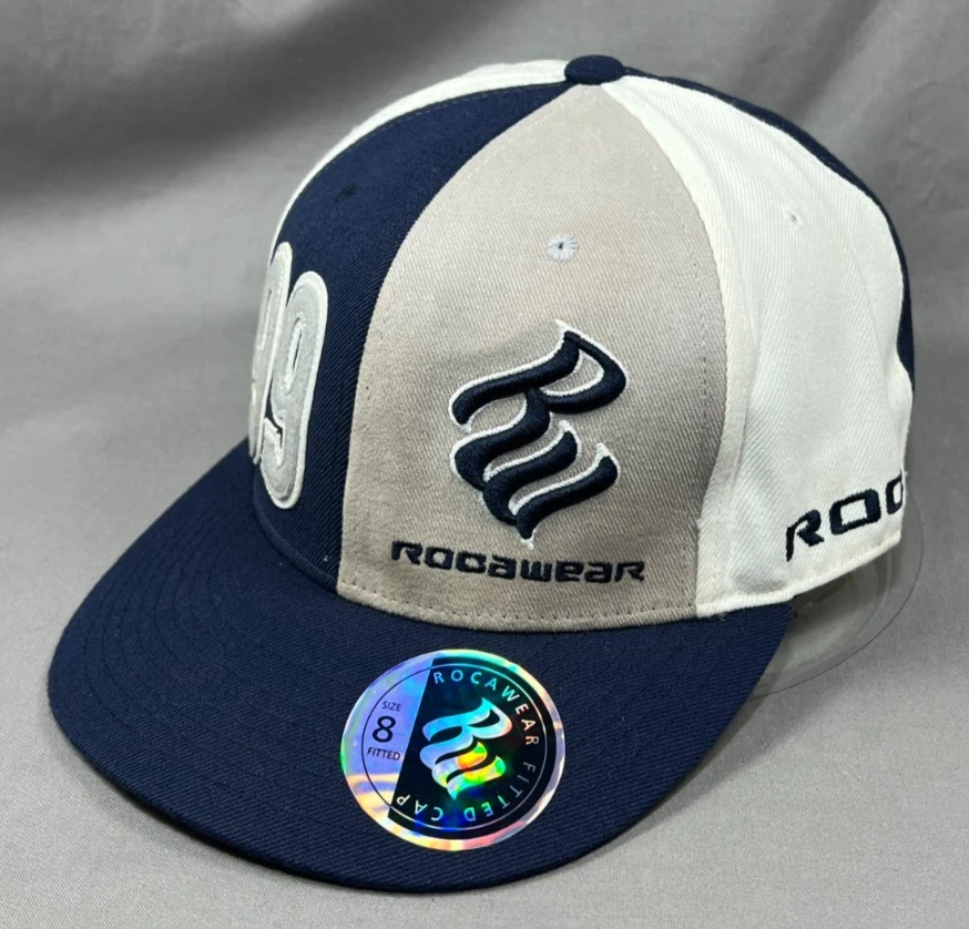 Rocawear Men's Hats for sale | eBay