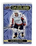 Alex Ovechkin 2021-22 Upper Deck Dazzlers Purple #DZ-47 Capitals