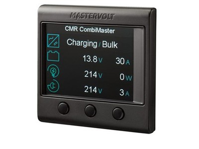 Mastervolt SmartRemote 14662013