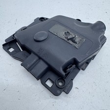 PEUGEOT 207 BATTERY FUSE BOX 9675124580 POWER BOARD 1.4 HDI 8HR 09-14