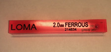Loma Systems 2.0 mm Ferrous Metal Detection Test Stick Wand 214634