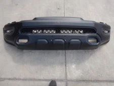 Fits For Factory Dodge Ram 1500 TRX Front Bumper 2021 2022 2023 2024 BB94M