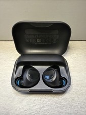 Amazon Echo Buds 1st Gen Wireless Earbuds Bla...