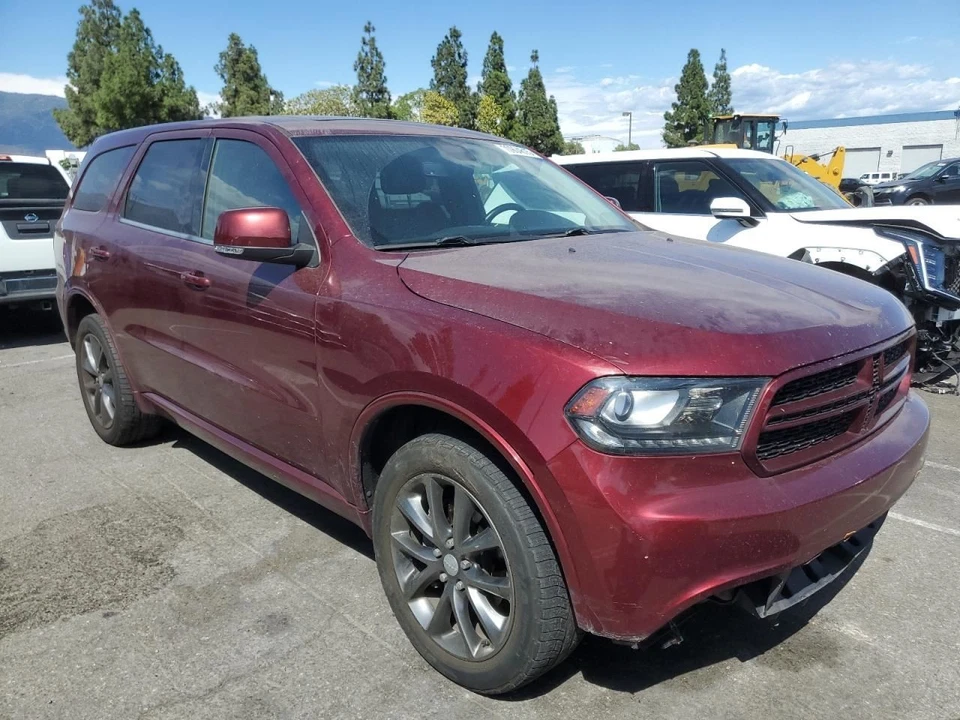 RIGHT REAR LOCK ACTUATOR 2024 DODGE DURANGO - Image 4 of 4