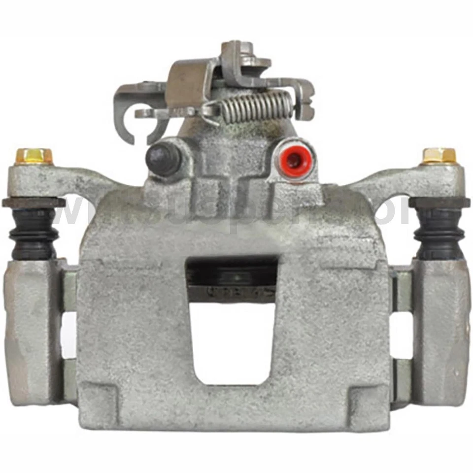 Pinza de freno de disco trasera pastillas de freno para Dodge Grand Caravan 2012-2016 Foto 2 de 4