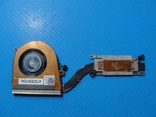 Dell Latitude 7400 14" Genuine CPU Cooling Fan w/Heatsink HCYN0 AT2EE001ZAL